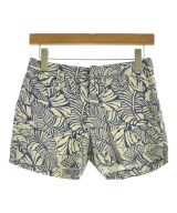 Patagonia（パタゴニア）ショートパンツ ベージュ サイズ:2(M位) レディース/2200723140207
