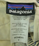 Patagonia（パタゴニア）ショートパンツ ベージュ サイズ:2(M位) レディース/2200723140207