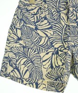 Patagonia（パタゴニア）ショートパンツ ベージュ サイズ:2(M位) レディース/2200723140207