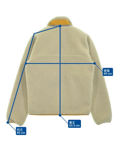 Patagonia（パタゴニア）その他 ベージュ サイズ:XS メンズ/2200674366015