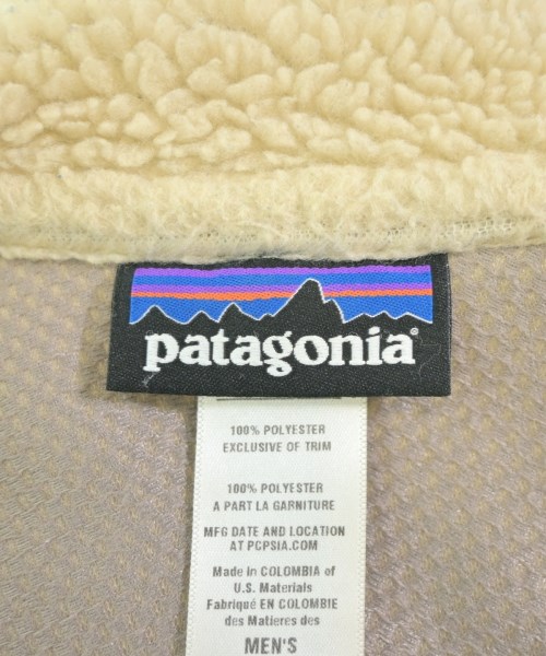 Patagonia（パタゴニア）その他 ベージュ サイズ:XS メンズ/2200674366022
