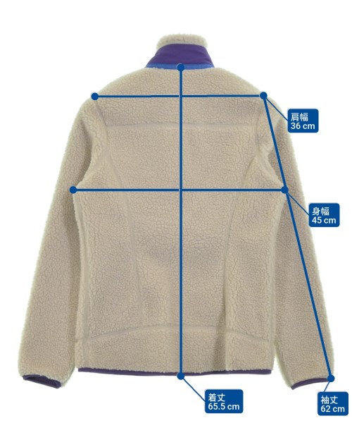 Patagonia（パタゴニア）その他 ベージュ サイズ:XS レディース/2200674366039