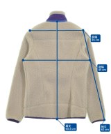 Patagonia（パタゴニア）その他 ベージュ サイズ:XS レディース/2200674366039