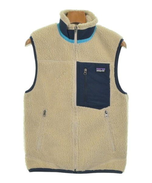 patagonia(パタゴニア)その他 ベージュ サイズ:XS/2200674366046