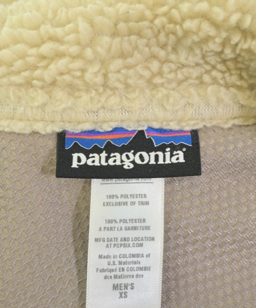 Patagonia（パタゴニア）その他 ベージュ サイズ:XS メンズ/2200674366046