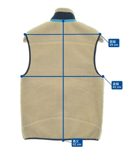 Patagonia（パタゴニア）その他 ベージュ サイズ:XS メンズ/2200674366046