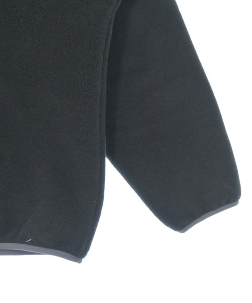 Patagonia（パタゴニア）スウェット 黒 サイズ:XS メンズ/2200674366053