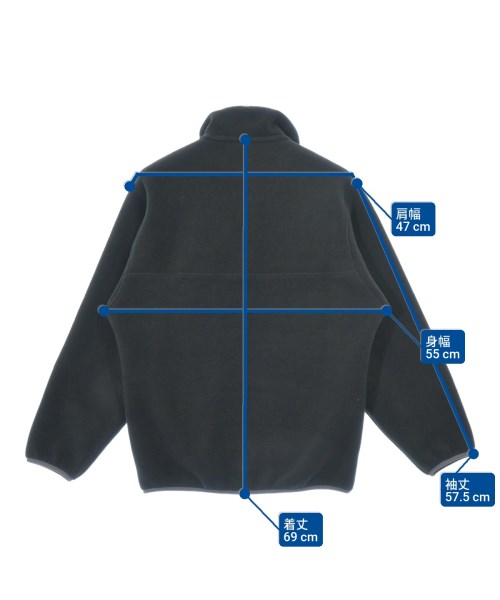 Patagonia（パタゴニア）スウェット 黒 サイズ:XS メンズ/2200674366053