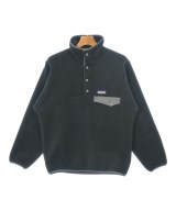 Patagonia（パタゴニア）スウェット 黒 サイズ:XS メンズ/2200674366053