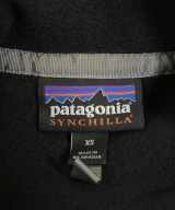 Patagonia（パタゴニア）スウェット 黒 サイズ:XS メンズ/2200674366053