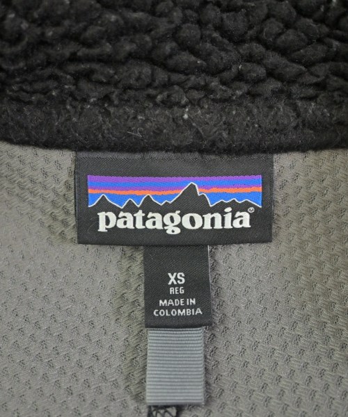 Patagonia（パタゴニア）その他 黒 サイズ:XS メンズ/2200674366060
