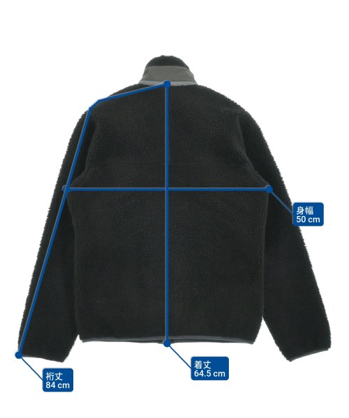 Patagonia（パタゴニア）その他 黒 サイズ:XS メンズ/2200674366060