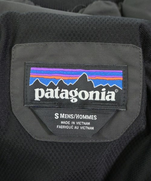 Patagonia（パタゴニア）その他 グレー サイズ:S メンズ/2200674366077