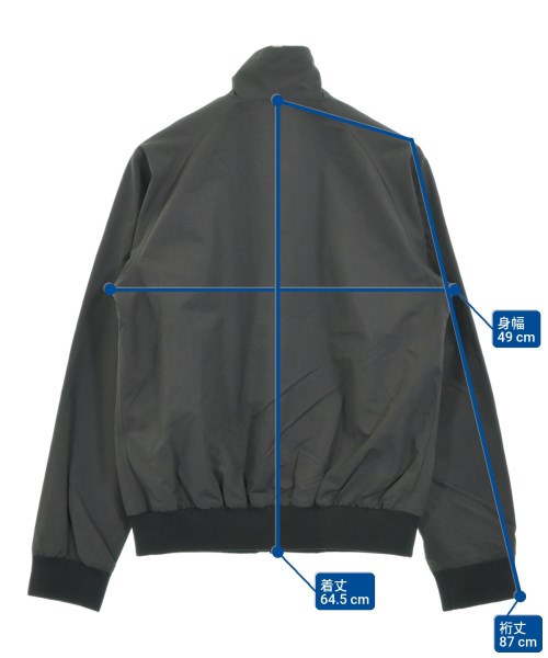Patagonia（パタゴニア）その他 グレー サイズ:S メンズ/2200674366077