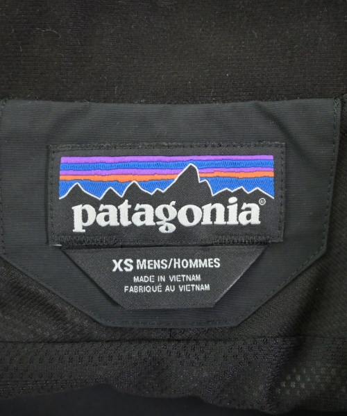 Patagonia（パタゴニア）その他 黒 サイズ:XS メンズ/2200674366084