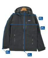 Patagonia（パタゴニア）その他 黒 サイズ:XS メンズ/2200674366084