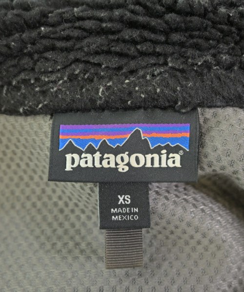 Patagonia（パタゴニア）その他 黒 サイズ:XS レディース/2200674366091