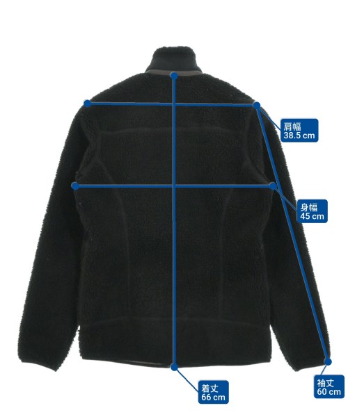 Patagonia（パタゴニア）その他 黒 サイズ:XS レディース/2200674366091
