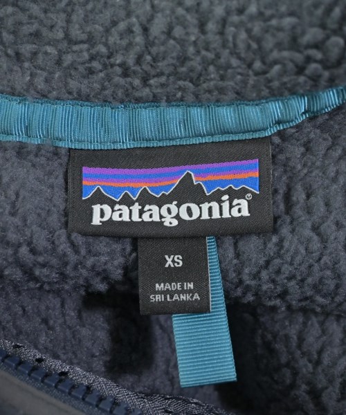 Patagonia（パタゴニア）その他 グレー サイズ:XS レディース/2200674366107