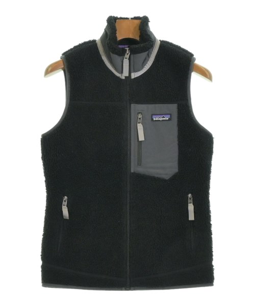 patagonia(パタゴニア)その他 黒 サイズ:XS/2200674366114