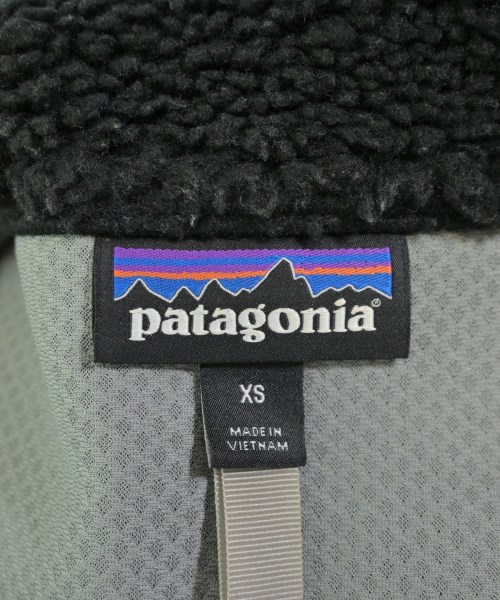 Patagonia（パタゴニア）その他 黒 サイズ:XS レディース/2200674366114