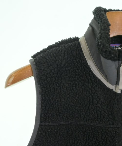 Patagonia（パタゴニア）その他 黒 サイズ:XS レディース/2200674366114