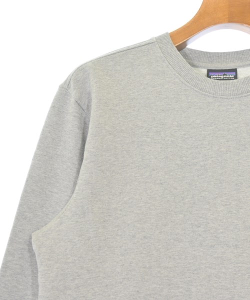 Patagonia（パタゴニア）スウェット グレー サイズ:XS メンズ/2200674366121
