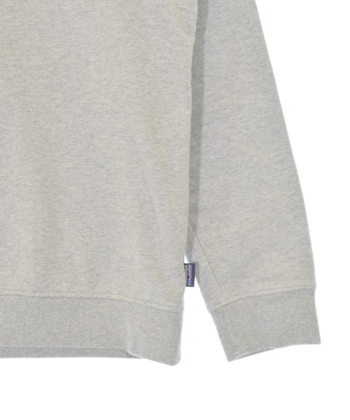 Patagonia（パタゴニア）スウェット グレー サイズ:XS メンズ/2200674366121