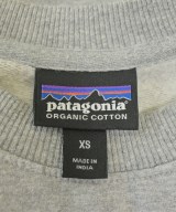 Patagonia（パタゴニア）スウェット グレー サイズ:XS メンズ/2200674366121