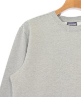 Patagonia（パタゴニア）スウェット グレー サイズ:XS メンズ/2200674366121