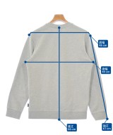 Patagonia（パタゴニア）スウェット グレー サイズ:XS メンズ/2200674366121