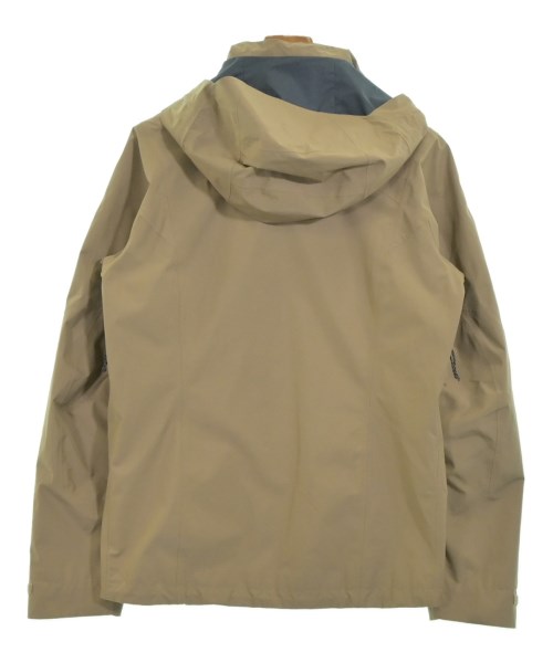 Patagonia（パタゴニア）マウンテンパーカー ベージュ サイズ:XS メンズ/2200674366213