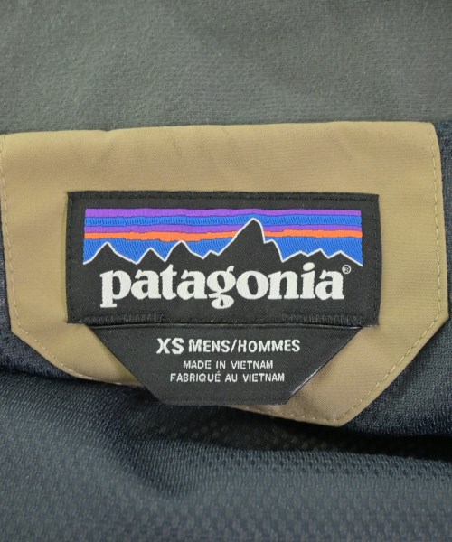Patagonia（パタゴニア）マウンテンパーカー ベージュ サイズ:XS メンズ/2200674366213