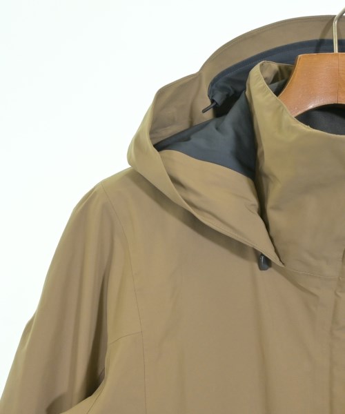 Patagonia（パタゴニア）マウンテンパーカー ベージュ サイズ:XS メンズ/2200674366213