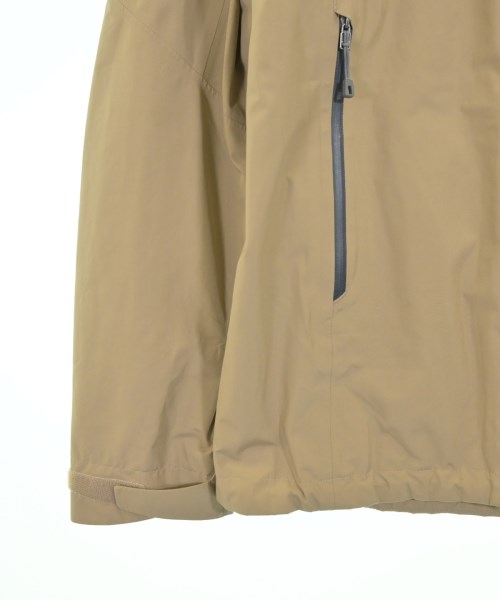 Patagonia（パタゴニア）マウンテンパーカー ベージュ サイズ:XS メンズ/2200674366213