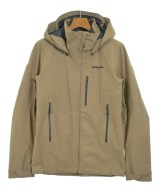 patagonia マウンテンパーカー