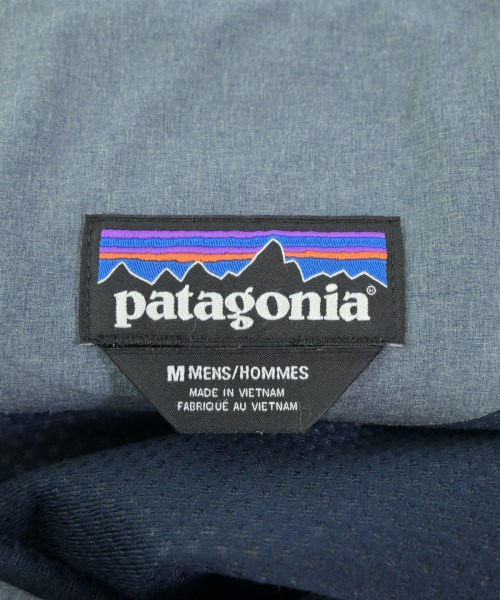 Patagonia（パタゴニア）その他 青 サイズ:M メンズ/2200675308038