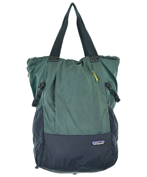 patagonia(パタゴニア)バックパック・リュック 緑 サイズ:-/2200677027043
