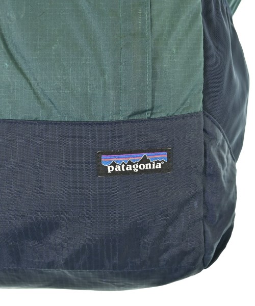 Patagonia（パタゴニア）バックパック・リュック 緑 サイズ:- メンズ/2200677027043