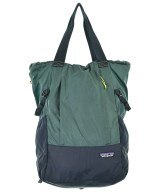 Patagonia（パタゴニア）バックパック・リュック 緑 サイズ:- メンズ/2200677027043