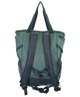 Patagonia（パタゴニア）バックパック・リュック 緑 サイズ:- メンズ/2200677027043