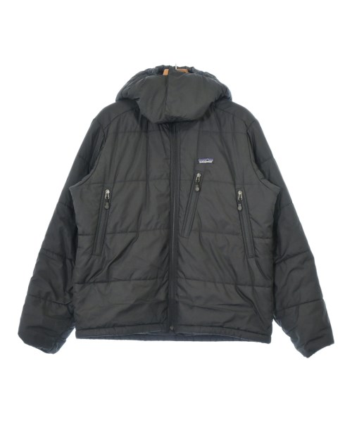 patagonia(パタゴニア)ダウンジャケット/ダウンベスト 黒 サイズ:L/2200677027067