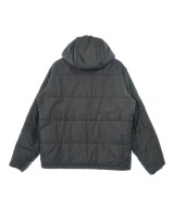 Patagonia（パタゴニア）ダウンジャケット/ダウンベスト 黒 サイズ:L レディース/2200677027067