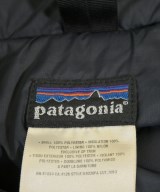 Patagonia（パタゴニア）ダウンジャケット/ダウンベスト 黒 サイズ:L レディース/2200677027067