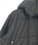 Patagonia（パタゴニア）ダウンジャケット/ダウンベスト 黒 サイズ:L レディース/2200677027067