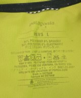 Patagonia（パタゴニア）Tシャツ・カットソー 緑 サイズ:L メンズ/2200682827027