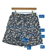 Patagonia（パタゴニア）ショートパンツ 青 サイズ:M メンズ/2200682961356