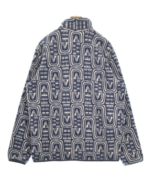 Patagonia（パタゴニア）スウェット 紺 サイズ:L メンズ/2200683042016