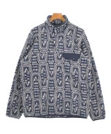 Patagonia（パタゴニア）スウェット 紺 サイズ:L メンズ/2200683042016