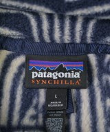 Patagonia（パタゴニア）スウェット 紺 サイズ:L メンズ/2200683042016